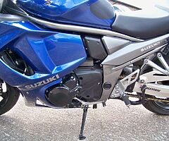 2012 Suzuki GSX - Image 10/10