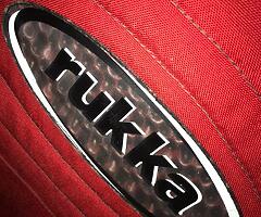 rukka gore-tex cordura motorcycle jacket - Image 5/9