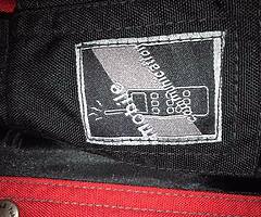 rukka gore-tex cordura motorcycle jacket - Image 6/9