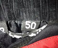 rukka gore-tex cordura motorcycle jacket - Image 9/9