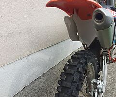 Ktm 250 sxf - Image 4/4