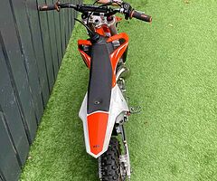 2018 KTM SX