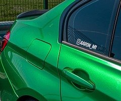 BMW F30 330E