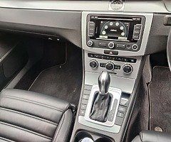 Vw Passat cc gt dsg - Image 8/8