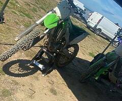 Kxf250