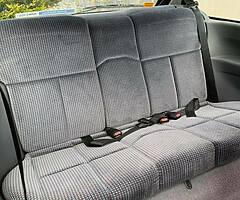1991 Ford Fiesta XR2i - Image 4/10