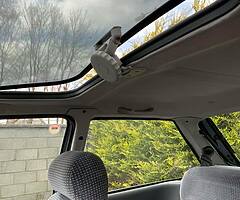 1991 Ford Fiesta XR2i - Image 5/10