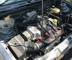 1991 Ford Fiesta XR2i - Image 7/10