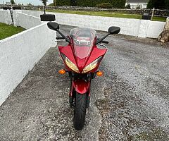 Yamaha fazer 600 fz6 only 12’000 miles - Image 6/10
