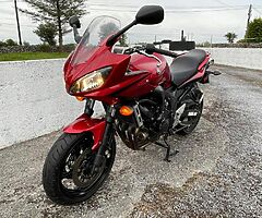 Yamaha fazer 600 fz6 only 12’000 miles - Image 7/10