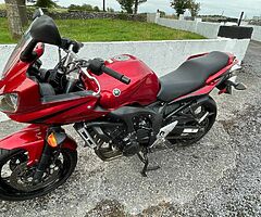Yamaha fazer 600 fz6 only 12’000 miles - Image 8/10