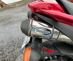 Yamaha fazer 600 fz6 only 12’000 miles - Image 9/10