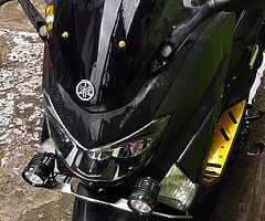 Nmax abss 2019 - Image 7/9