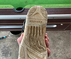 Mx boots alpinestars tech 3s - Image 3/4