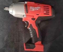 Milwaukee  impact  brand new top top quality    body  only