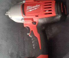 Milwaukee  impact  brand new top top quality    body  only - Image 3/3