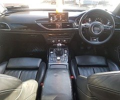 Audi a6 s-line black edition - Image 7/7