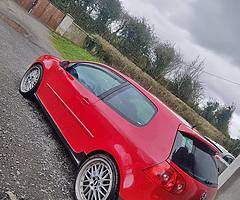 Mk5 gti