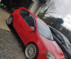 Mk5 gti