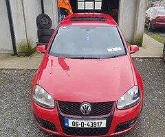 Mk5 gti - Image 4/10
