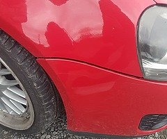 Mk5 gti - Image 7/10