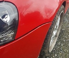 Mk5 gti - Image 8/10
