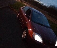 Toyota Corolla - Image 4/10