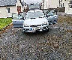 Ford focus. 1.6 diesel - Image 4/9
