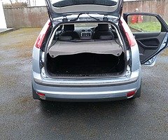 Ford focus. 1.6 diesel - Image 5/9