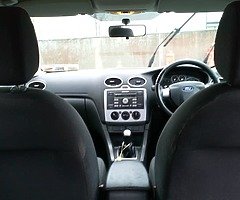 Ford focus. 1.6 diesel - Image 7/9