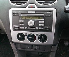 Ford focus. 1.6 diesel - Image 8/9