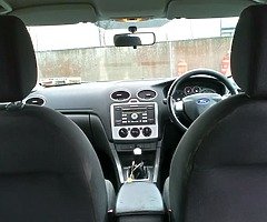 Ford focus. 1.6 diesel - Image 9/9