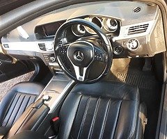 Mercedes e class - Image 5/6