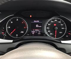 Audi a4 - Image 4/8
