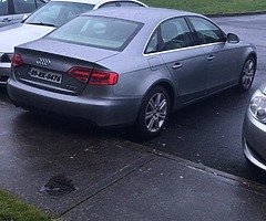 Audi a4 - Image 6/8