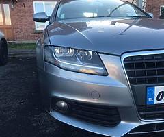 Audi a4 - Image 7/8