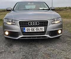 Audi a4 - Image 8/8