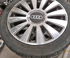 Alloys
