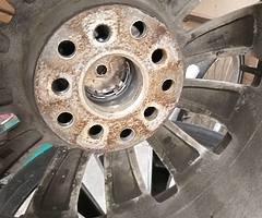 Alloys