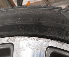 Alloys