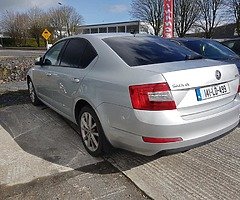 Finance available
