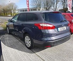 Finance available