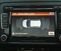 Volkswagen Golf 1.6 TDI MATCH 105 BHP - Image 5/6