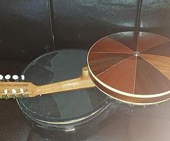 Old gitare