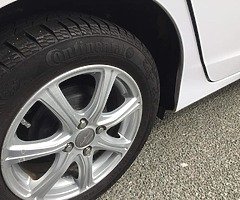 Honda insight hybrid 2010 - Image 3/10