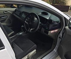 Honda insight hybrid 2010 - Image 7/10
