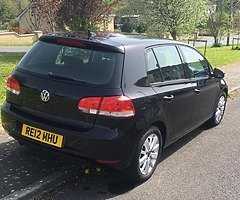 2012 Volkswagen Golf - Image 5/10