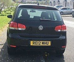 2012 Volkswagen Golf - Image 6/10