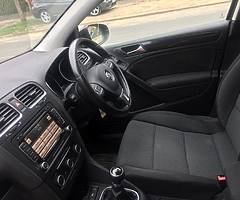2012 Volkswagen Golf - Image 8/10