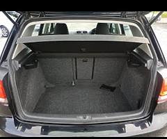 2012 Volkswagen Golf - Image 9/10
